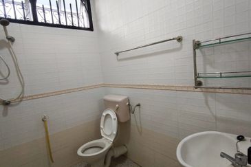 PASIR PUTEH/PENGKALAN