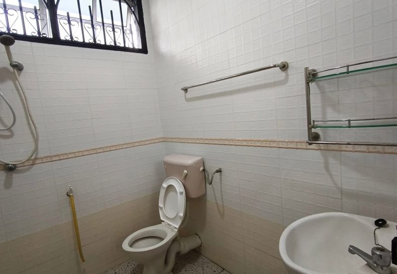 PASIR PUTEH/PENGKALAN