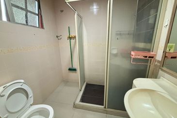 Condominium Bercham Prima @ Kiara Condo Bercham