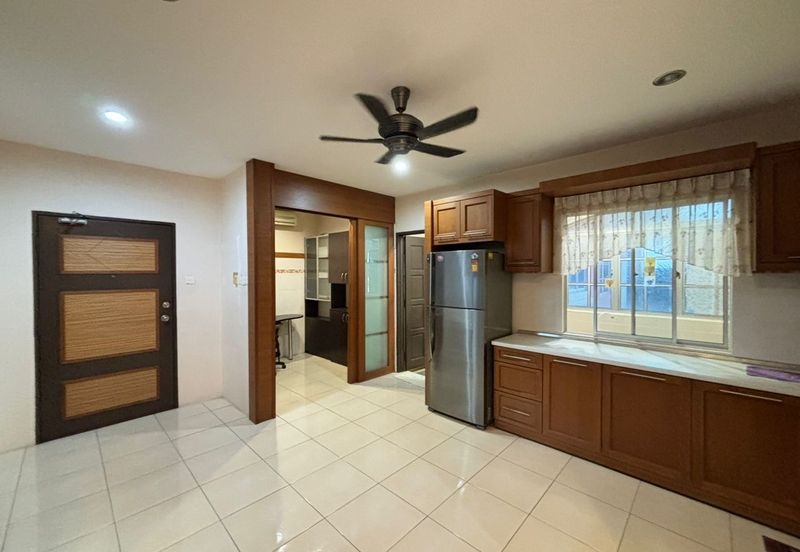 Condominium Bercham Prima @ Kiara Condo Bercham