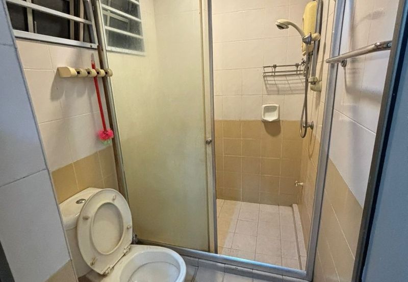 Condominium Bercham Prima @ Kiara Condo Bercham