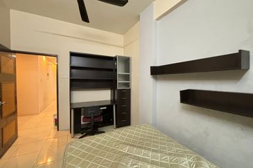 Condominium Bercham Prima @ Kiara Condo Bercham