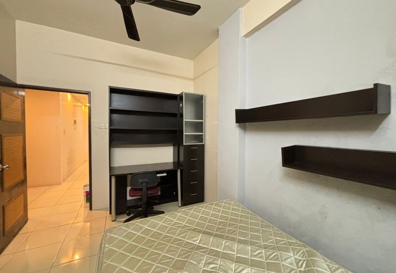 Condominium Bercham Prima @ Kiara Condo Bercham