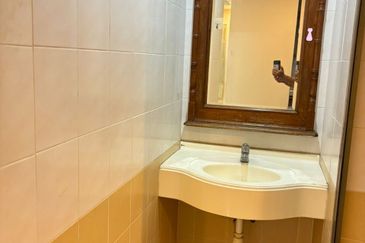 Condominium Bercham Prima @ Kiara Condo Bercham