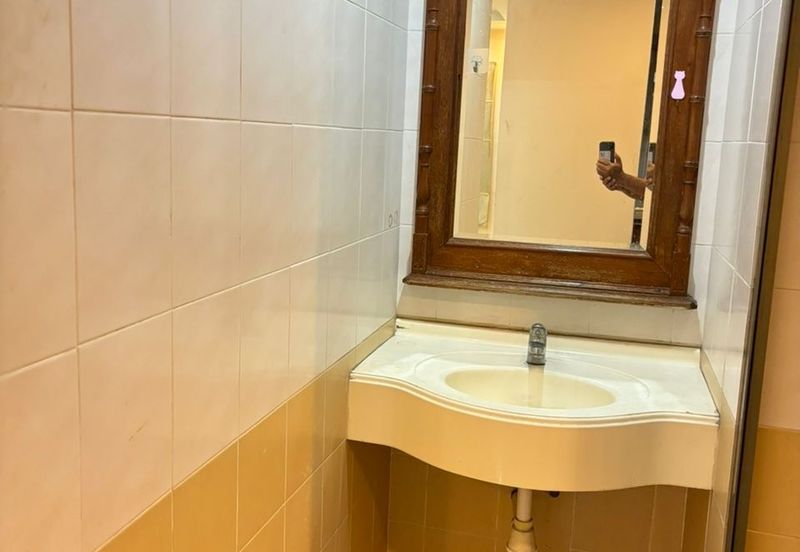 Condominium Bercham Prima @ Kiara Condo Bercham