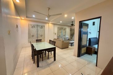 Condominium Bercham Prima @ Kiara Condo Bercham