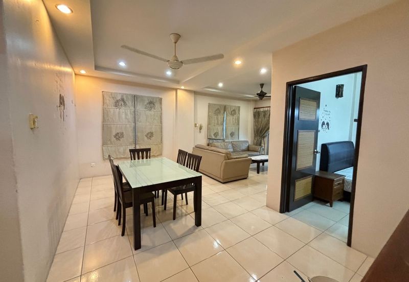 Condominium Bercham Prima @ Kiara Condo Bercham