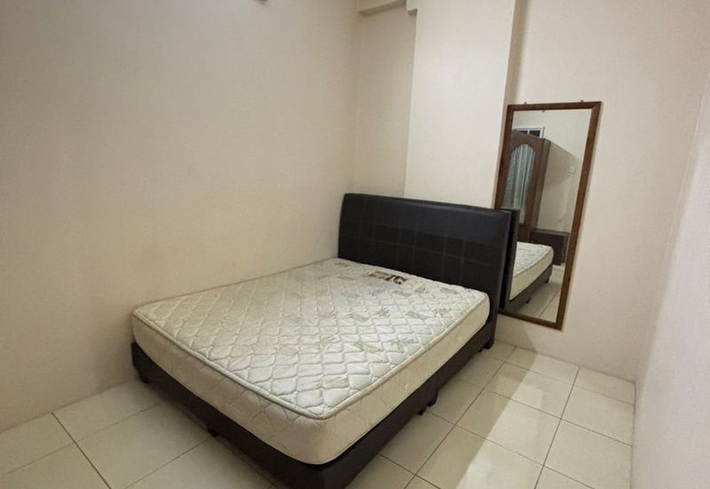 Condominium Bercham Prima @ Kiara Condo Bercham