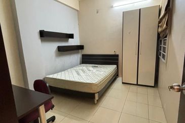 Condominium Bercham Prima @ Kiara Condo Bercham