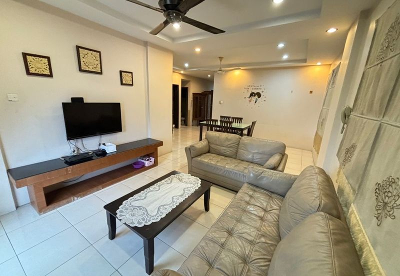 Condominium Bercham Prima @ Kiara Condo Bercham