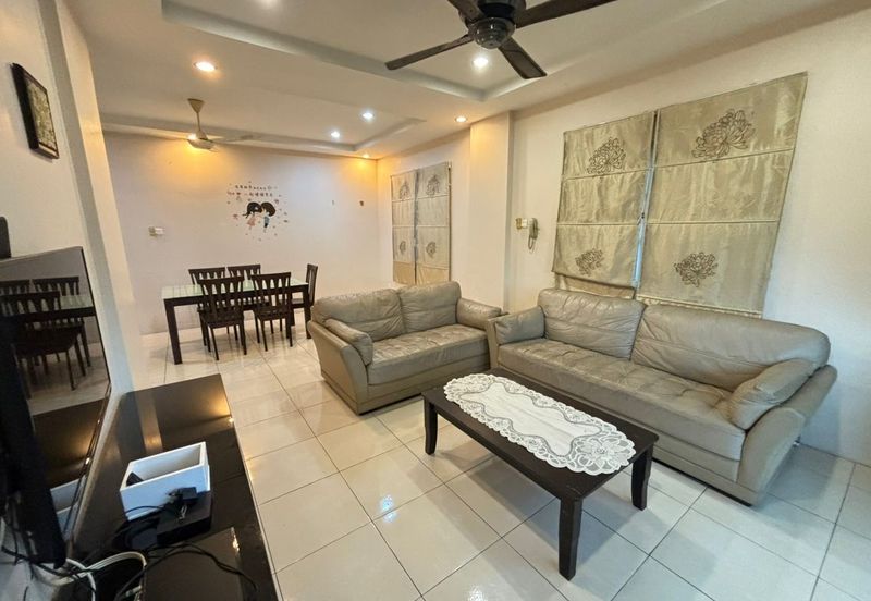 Condominium Bercham Prima @ Kiara Condo Bercham