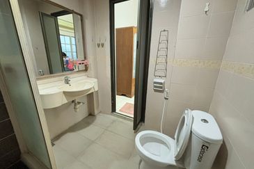 Condominium Bercham Prima @ Kiara Condo Bercham