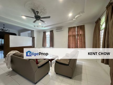 💥 FOR RENT | IPOH GARDEN EAST 💥 📍 Taman Boulevard, Perak, Kinta