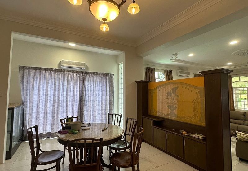 TAMAN IPOH BOULEVARD TIMOR