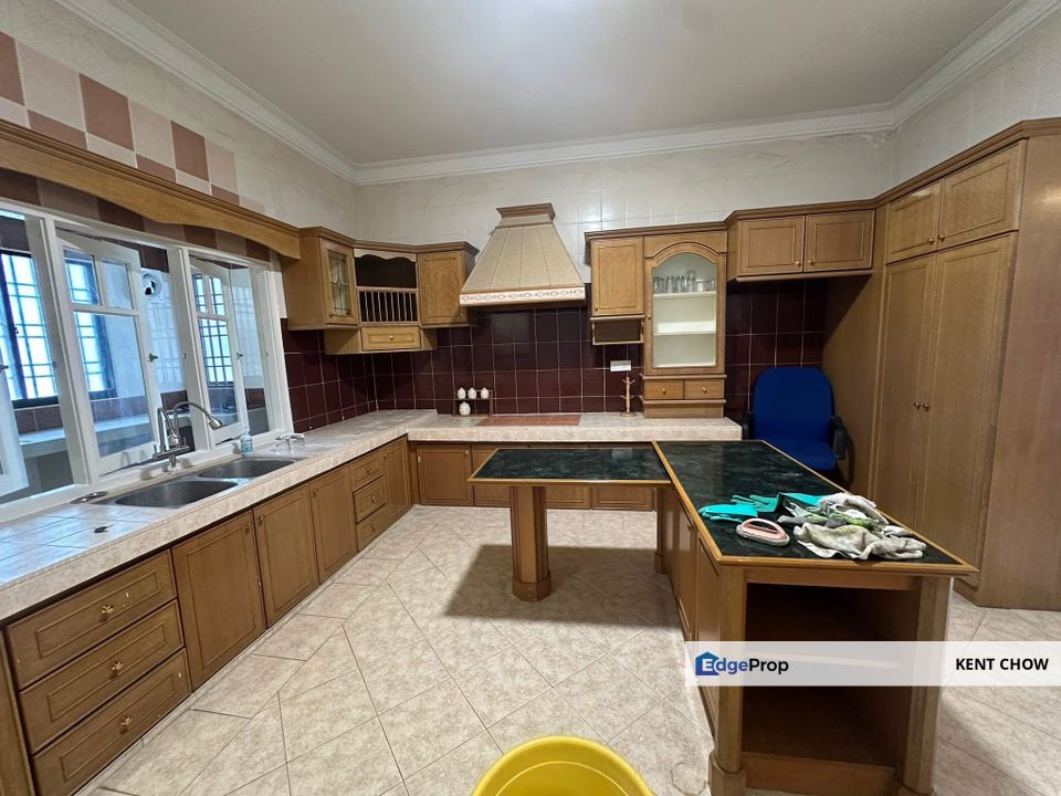 💥 FOR RENT | IPOH GARDEN EAST 💥 📍 Taman Boulevard, Perak, Kinta