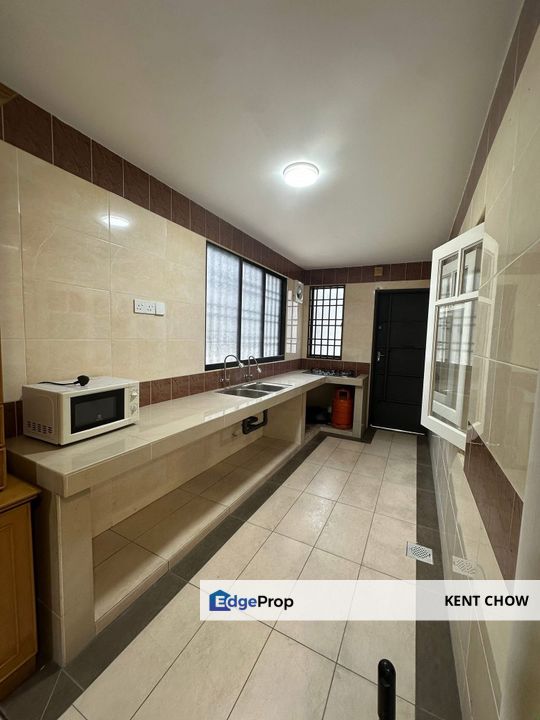 💥 FOR RENT | IPOH GARDEN EAST 💥 📍 Taman Boulevard, Perak, Kinta