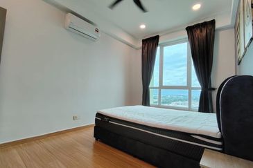 D'Festivo Residences