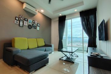 D'Festivo Residences