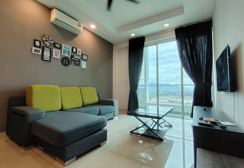 D'Festivo Residences