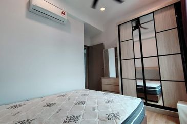 D'Festivo Residences