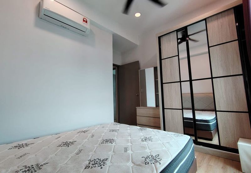 D'Festivo Residences