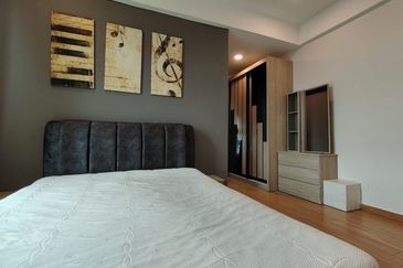 D'Festivo Residences