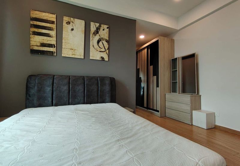 D'Festivo Residences