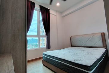 D'Festivo Residences