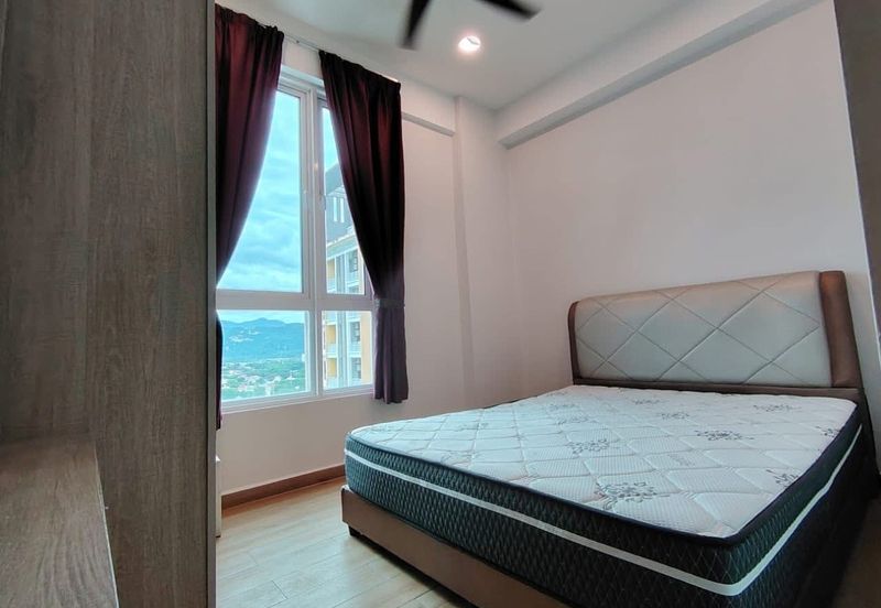 D'Festivo Residences