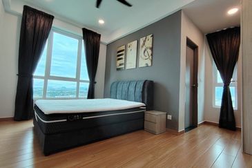 D'Festivo Residences