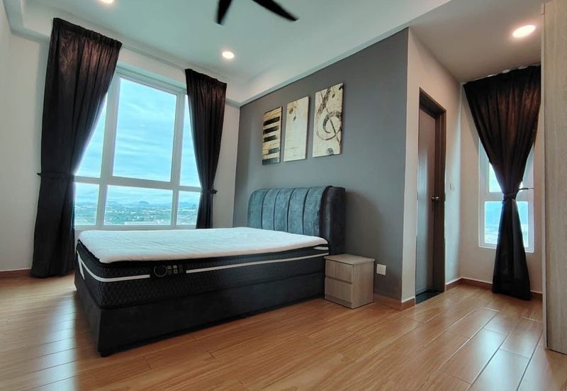 D'Festivo Residences