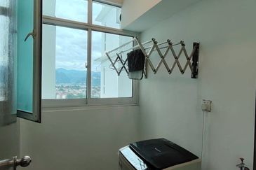 D'Festivo Residences