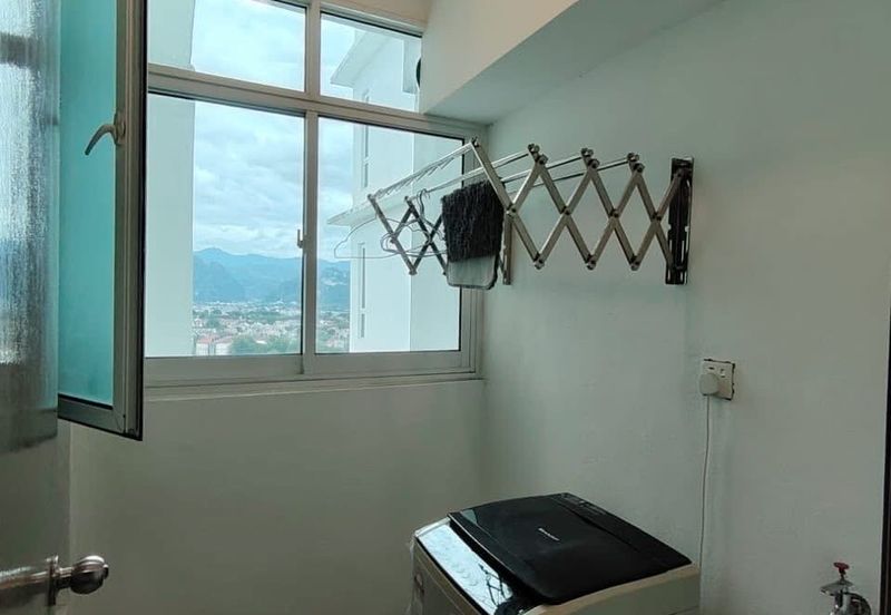 D'Festivo Residences