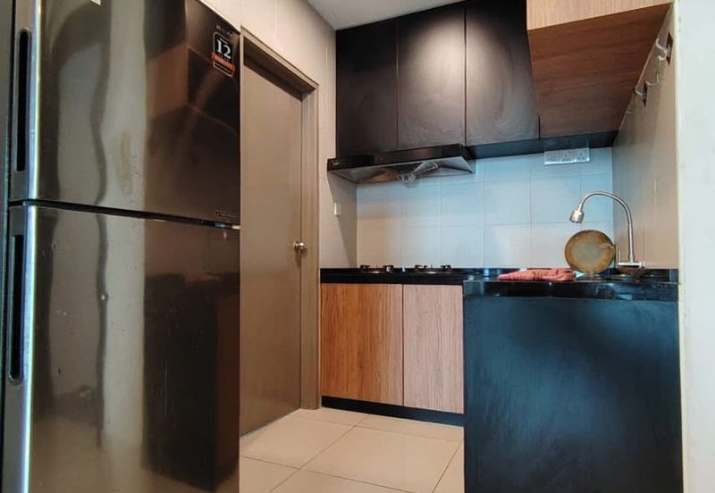 D'Festivo Residences