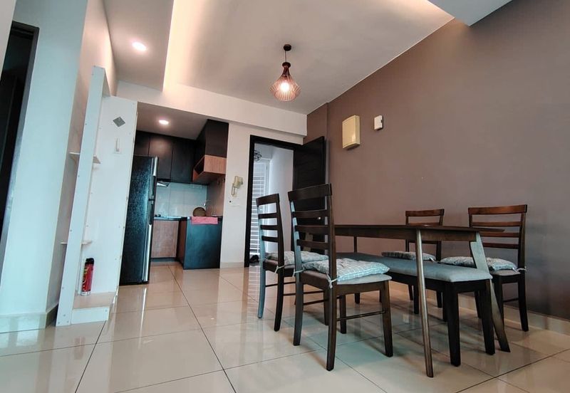 D'Festivo Residences