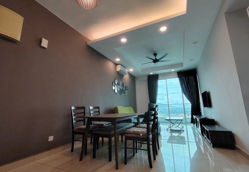 D'Festivo Residences