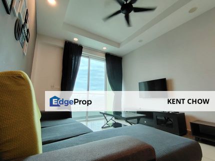 Fully Furnished D Festivo Residences Ipoh Perak, Perak, Ipoh