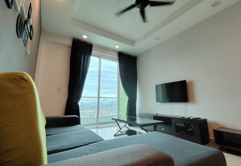 D'Festivo Residences