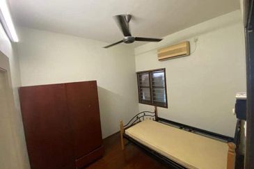 TAMAN KINTA, JALAN KAMPAR