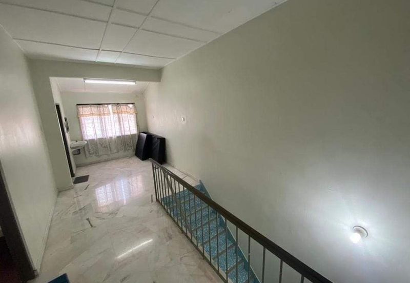 TAMAN KINTA, JALAN KAMPAR