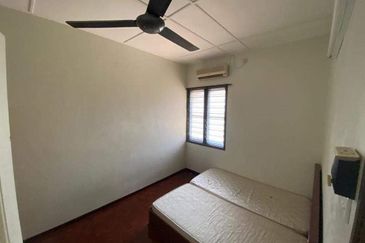 TAMAN KINTA, JALAN KAMPAR