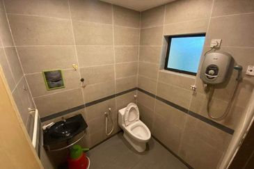 TAMAN KINTA, JALAN KAMPAR