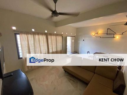 🏠 Freehold Double Storey 📍 Kampar Garden, Ipoh, Perak, Kinta