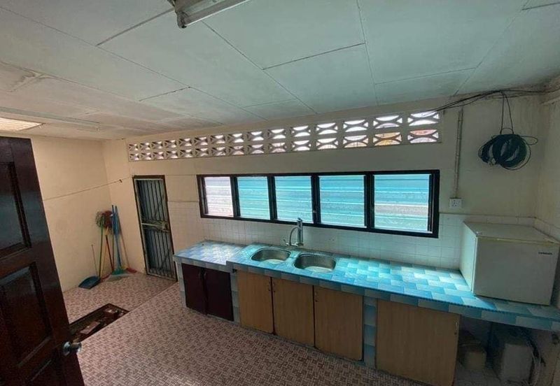 TAMAN KINTA, JALAN KAMPAR