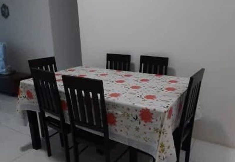 Oasis Condominium @ Simee (Kondominium Kepayang Oasis)