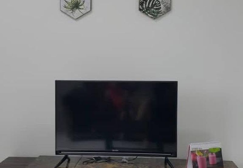 Oasis Condominium @ Simee (Kondominium Kepayang Oasis)