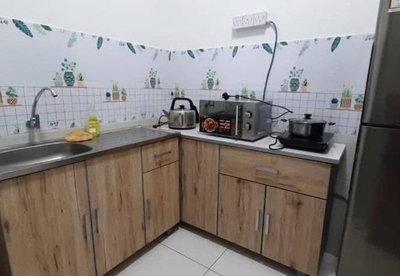 Oasis Condominium @ Simee (Kondominium Kepayang Oasis)