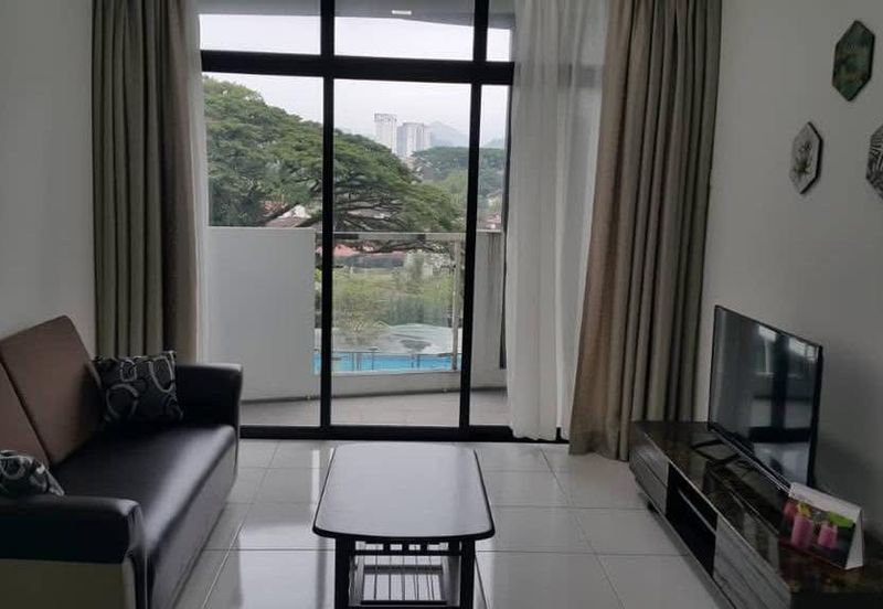 Oasis Condominium @ Simee (Kondominium Kepayang Oasis)