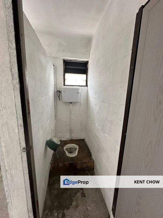 ✅ FOR SALE 🏠 Double Storey Terrace – Taman Pakatan, Bercham, Perak, Kinta