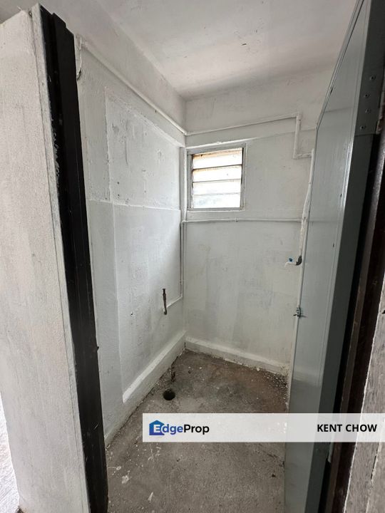 ✅ FOR SALE 🏠 Double Storey Terrace – Taman Pakatan, Bercham, Perak, Kinta